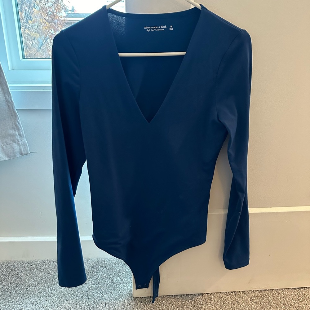 Abercrombie & Fitch bodysuit. Great condition!